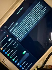 Ipad Air (3 gen)10.5 pollici wi-fi + cellular 64gb