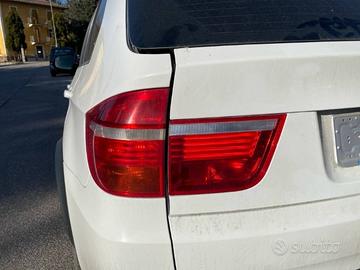FANALINO POSTERIORE SINISTRO BMW X5 E70 2008