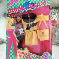 Vestiti di Barbie vintage