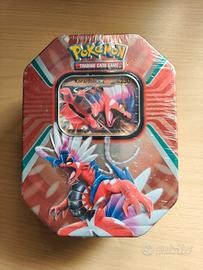 Pokémon Koraidon ex Nuovo
