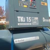 Compressore Fiac TKi 15-500