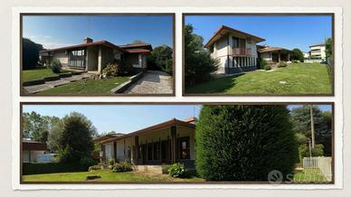VILLA UNIFAMILIARE
