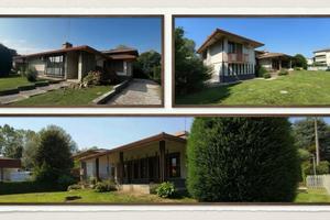VILLA UNIFAMILIARE