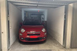 Privato vende BOX DOPPIO Urgnano (BG)