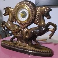 Orologio Mercedes vintage 