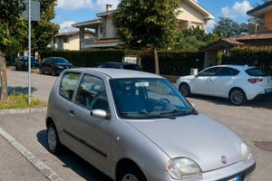 Fiat 600