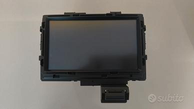 Autoradio Navigatore Originale JBL Kia Sportage GT