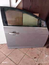 ford focus 2012 lato dx