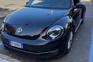 VOLKSWAGEN Maggiolino - 2012