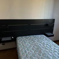 Testata a letto NORDLI IKEA