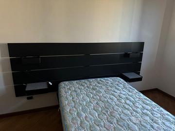 Testata a letto NORDLI IKEA
