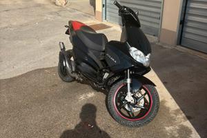 Gilera runner 50