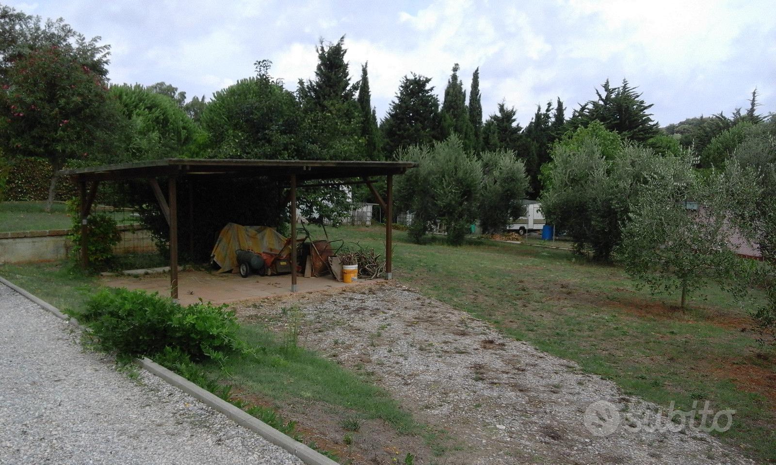 Annesso agricolo a Baratti - Altro