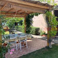 Villa singola Subbiano [RIF VL116VRG]