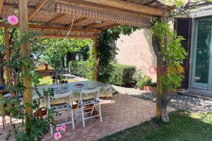 Villa singola Subbiano [RIF VL116VRG]