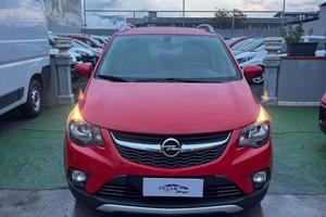 Opel Karl Rocks 1.0 73 CV GPL