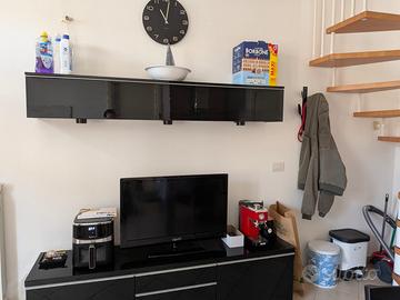 Mobile tv Ikea Besta