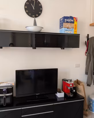 Mobile tv Ikea Besta