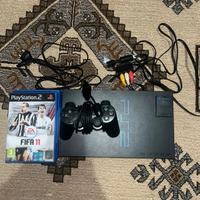 Ps2 tenuta maniacalmente