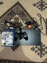 Ps2 tenuta maniacalmente