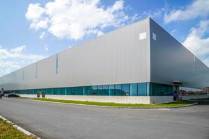 Capannone a San Donà di Piave