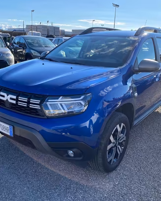 DACIA Duster 1.0 TCe GPL 4x2 Prestige