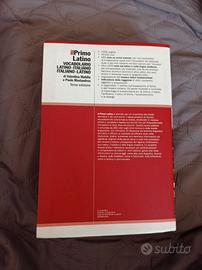 Dizionario
