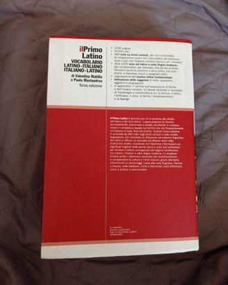 Dizionario