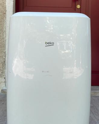 Aria condizionata Beko mobile
