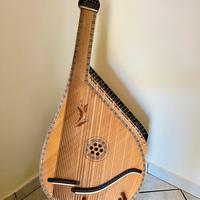 Strumenti  musicali