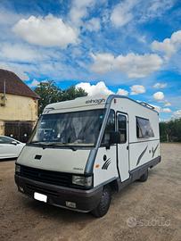 Motorhome Elnagh Magnum 560