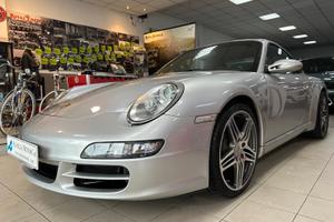 Porsche 911 997 Carrera Coupé 325 hp PERFETTA PARI