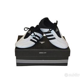 Scarpe Adidas Taekwondo Delta X arti marziali