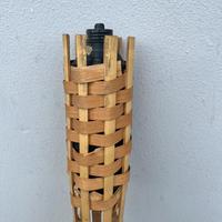 Fiaccola da giardino