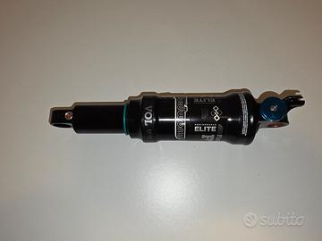 FOX FLOAT DPS 190X45