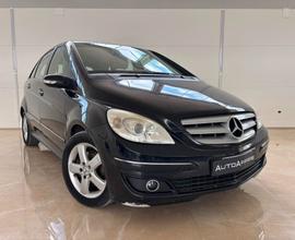 Mercedes-benz B 200 B 180 CDI Sport