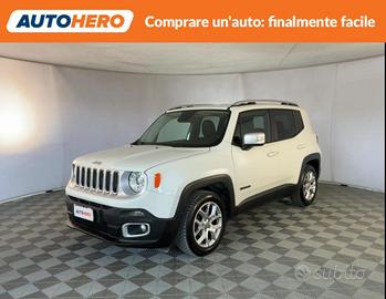 JEEP Renegade LD37546