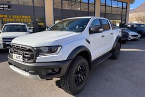 Ford Ranger Raptor 2.0 ECOBLUE aut. 213 CV DC 5 pt