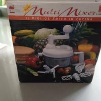 multimix taglia affetta