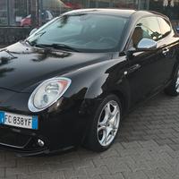 Alfa Romeo MiTo 1.3 JTDm-2 x neopatentati