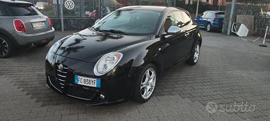 Alfa Romeo MiTo 1.3 JTDm-2 x neopatentati