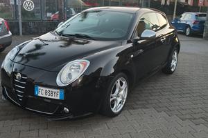 Alfa Romeo MiTo 1.3 JTDm-2 x neopatentati