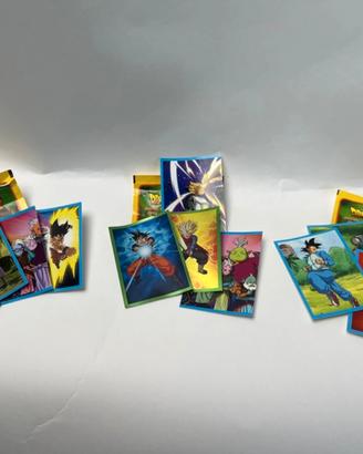 Figurine Dragonball