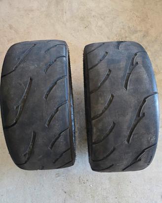 Nankang Ar1 255/40/17