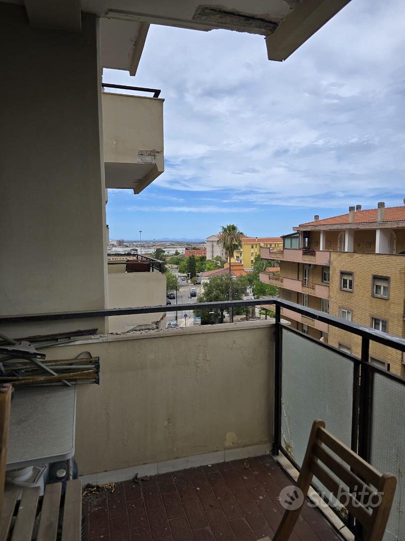 Appartamento via amendola(zona ospedale) - Vista 3