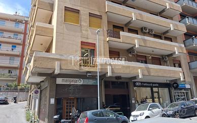 Locale Commerciale a Messina 1 locali