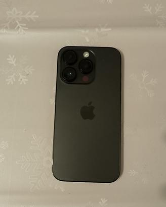iphone 14 pro 128 gb batteria 88%