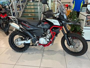 Swm Superdual 600 X