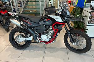 Swm Superdual 600 X