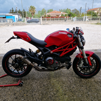 Ducati Monster 1100
